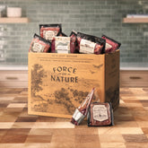 Wild Game Box