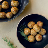 Heritage, Slow-Growth Chicken Ancestral Blend Classic Meatballs