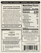 Heritage, Slow-Growth Chicken Ancestral Blend