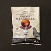 Heritage, Slow-Growth Chicken Teriyaki Style Meatballs
