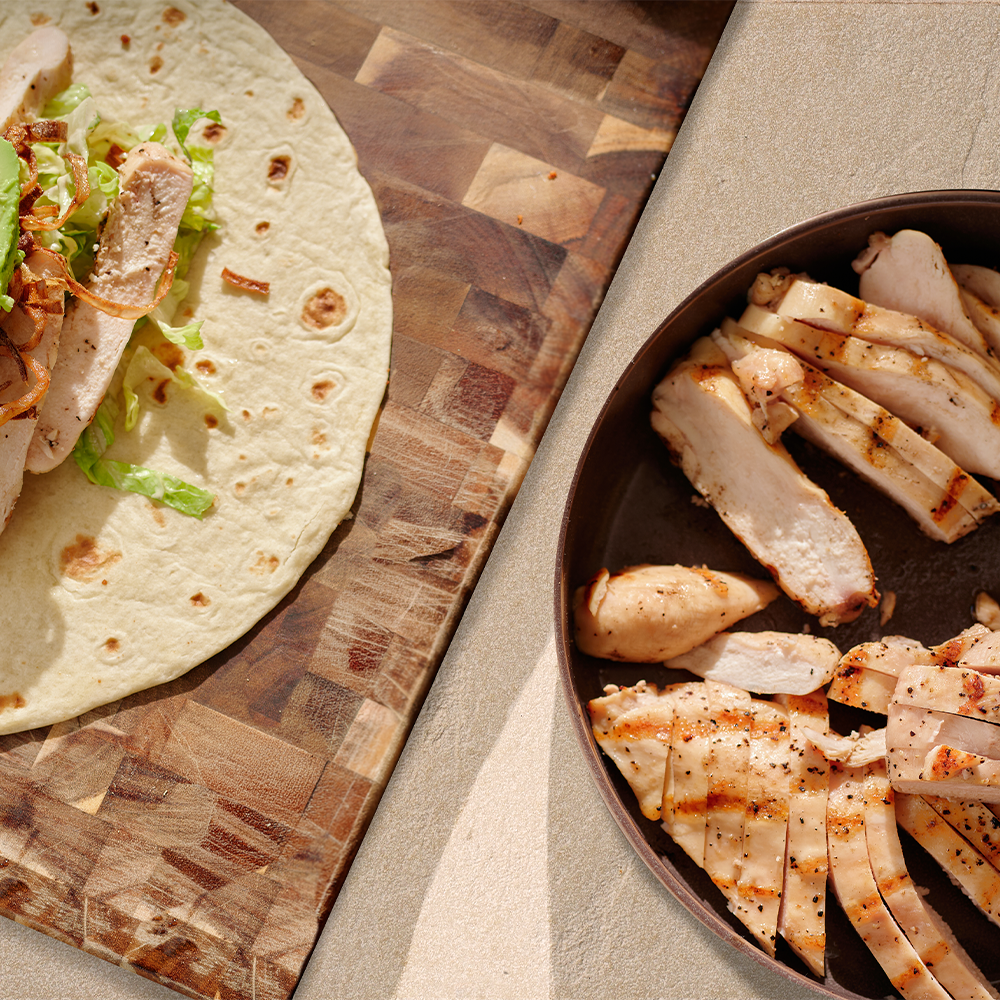 Heritage, Slow-Growth Chicken Breasts