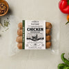 Italian Style Chicken Sausage