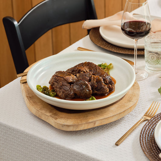 Grass Fed Beef Chuck Roast