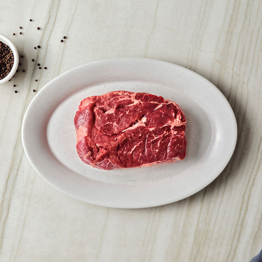 Grass Fed Beef Chuck Roast