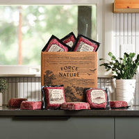 Bundle & Save: Ground Beef Box thumbnail 1