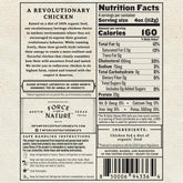 Heritage, Slow-Growth Ground Chicken