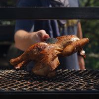 Organic-fed Whole Chicken thumbnail 3