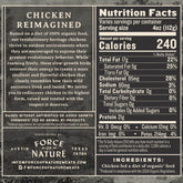 Heritage, Slow-Growth Whole Chicken