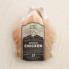 Heritage, Slow-Growth Whole Chicken