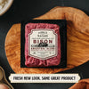 Grass Fed Bison Ancestral Blend