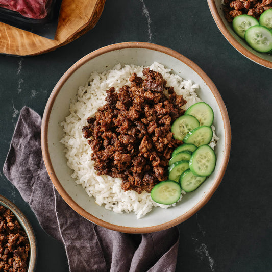 Grass Fed Venison Ancestral Blend