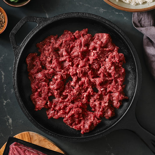 Grass Fed Venison Ancestral Blend