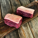 Grass Fed Beef Picanha Steak thumbnail 1