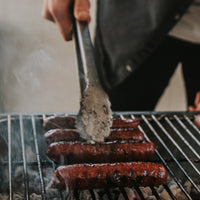 Grass Fed Beef Ancestral Blend Sausage thumbnail 3
