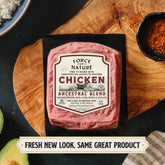 Heritage, Slow-Growth Chicken Ancestral Blend