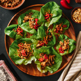 Heritage, Slow-Growth Ground Chicken