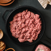 Organic-Fed Ground Chicken thumbnail 2