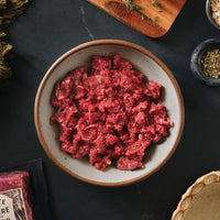 Grass Fed Ground Elk thumbnail 3