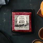 Grass Fed Ground Beef 85/15