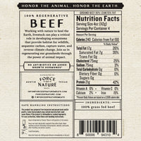 Grass Fed Ground Beef 85/15 thumbnail 4