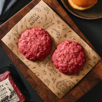 Grass Fed Ground Beef 85/15 thumbnail 3