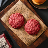 Grass Fed Ground Beef 85/15