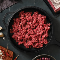 Grass Fed Ground Venison thumbnail 3