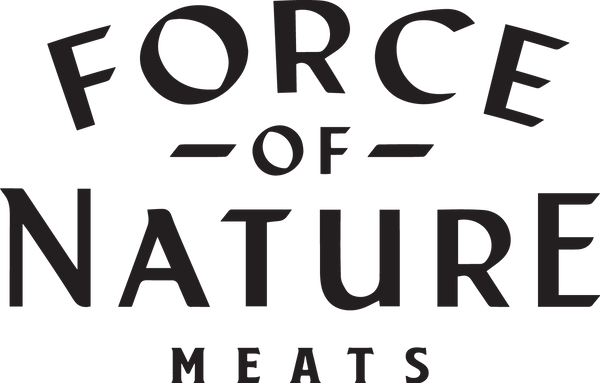 Force of Nature Meats