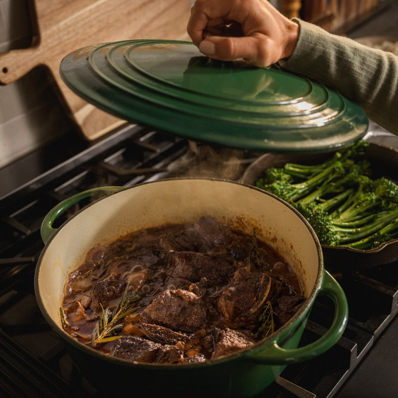 Grass Fed Beef Short Ribs
