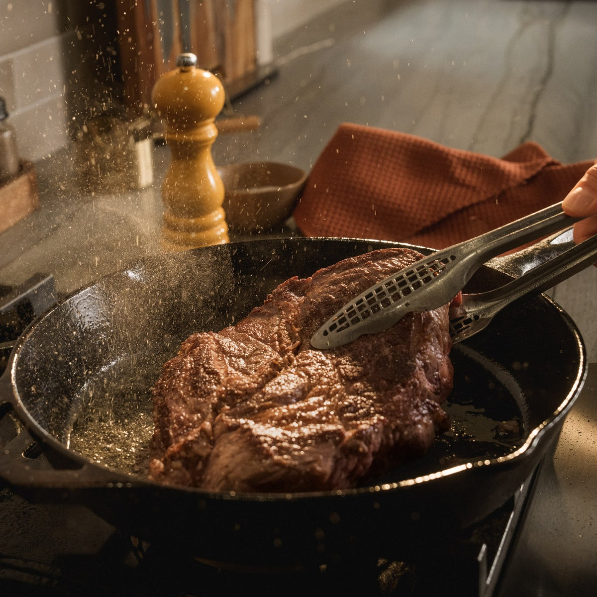 Grass Fed Beef Chuck Roast