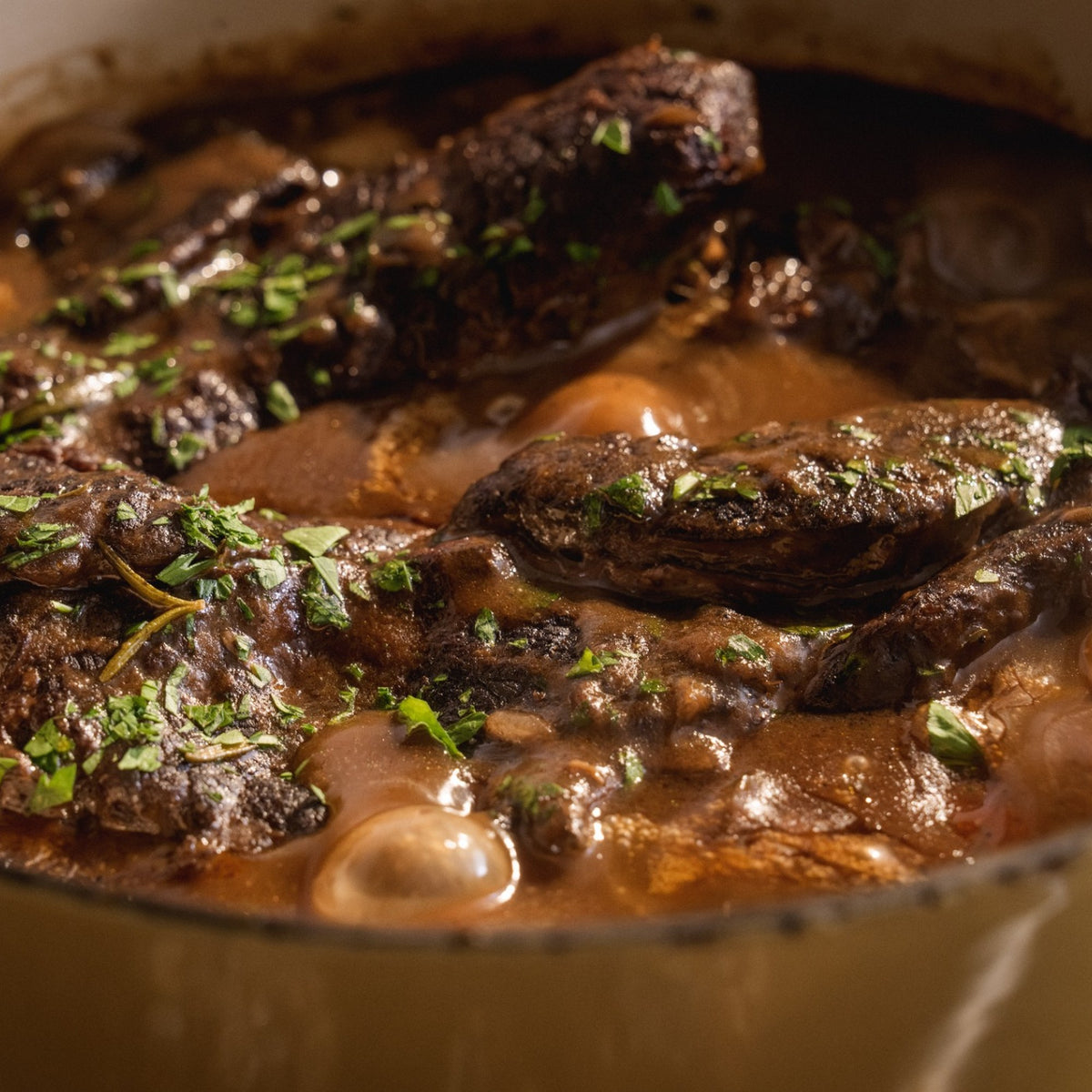 Grass Fed Beef Chuck Roast