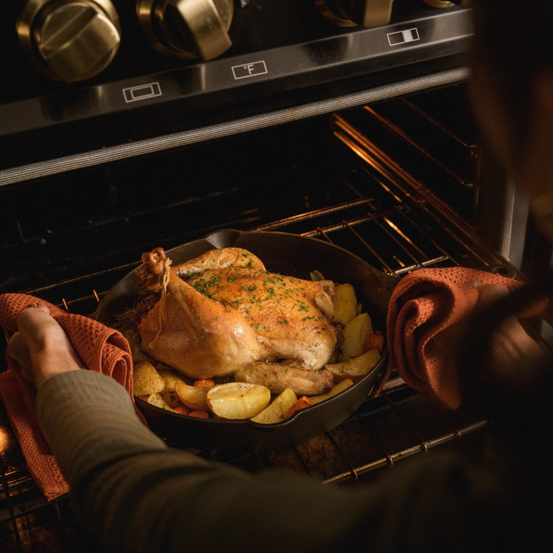 Heritage, Slow-Growth Whole Chicken