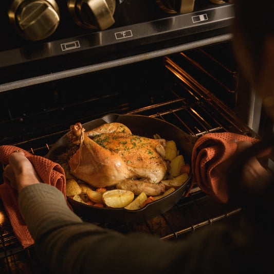 Heritage, Slow-Growth Whole Chicken