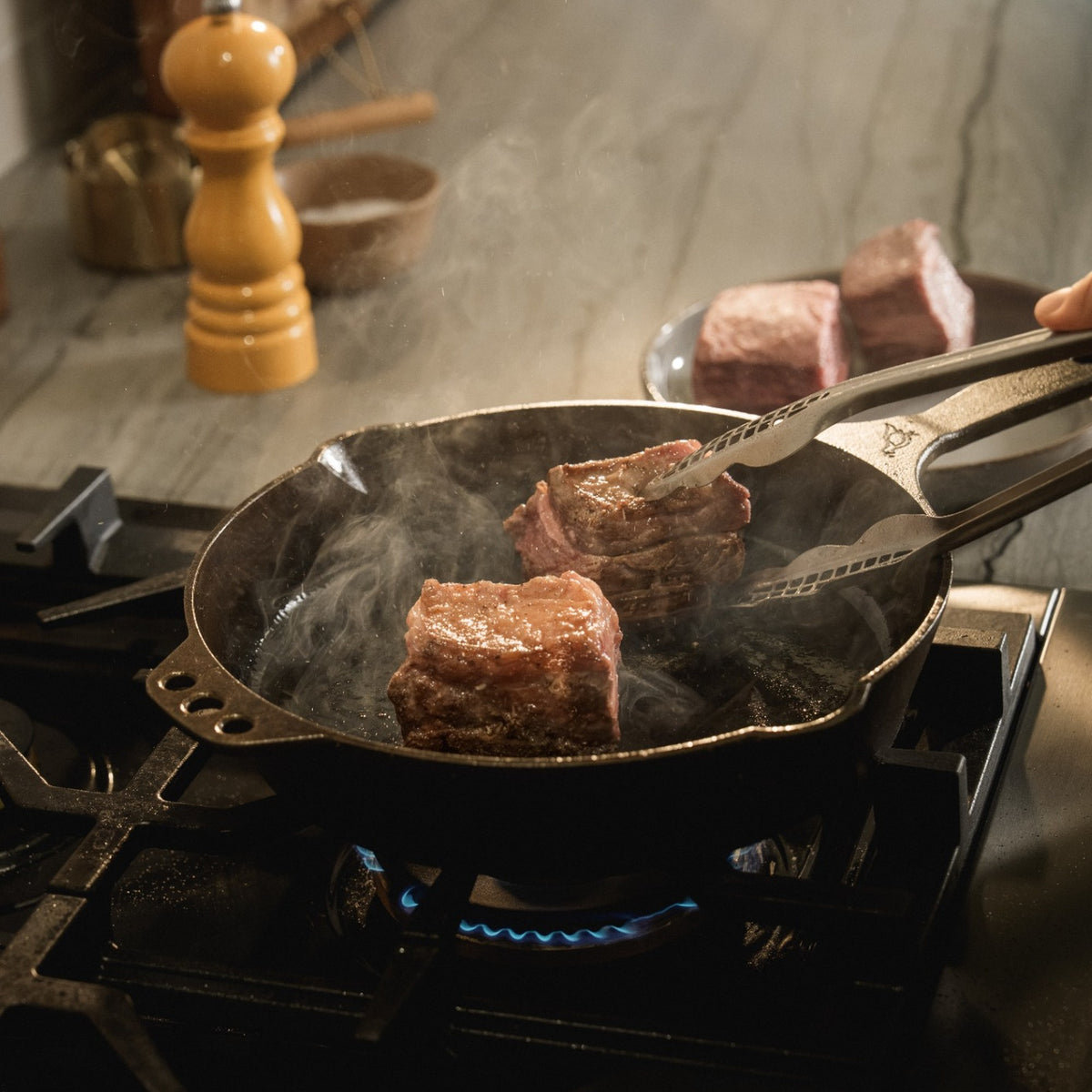 Grass Fed Beef Short Ribs