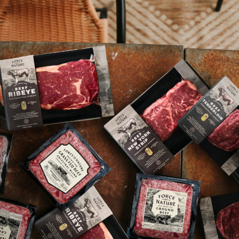 Big Ol' Beef Box Medium – 16 Products Big Ol' Beef Box Medium – 16 Products