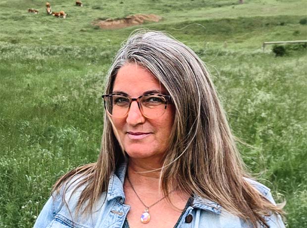 Denise Perry, phd