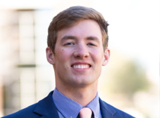 Lane Patton