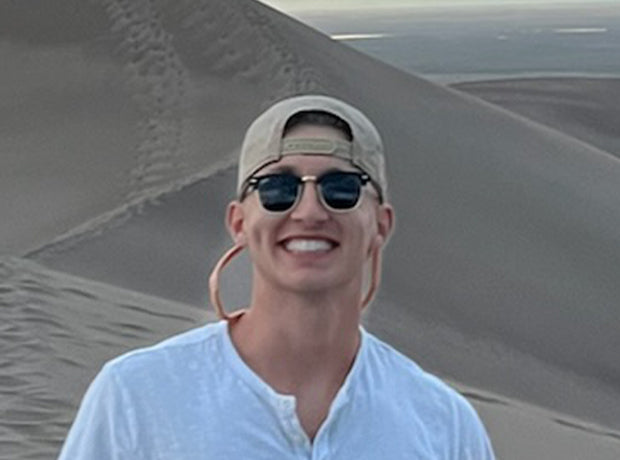 Max Stewart