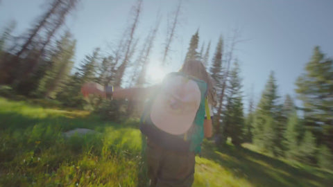 Background video fallback image