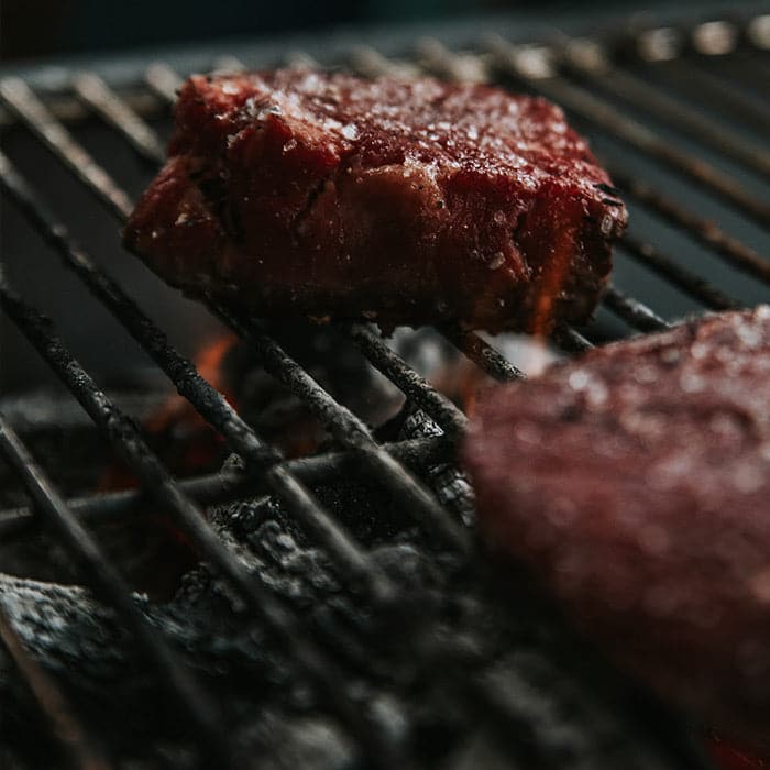 Regenerative Beef Tenderloin Filet