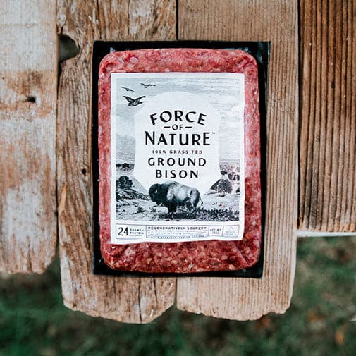 Mission in Motion: Restoring The Wild at The Flying D Ranch – Force of ...