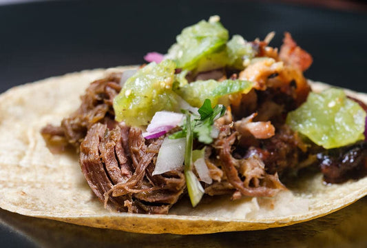 Grass Fed Bison Tongue